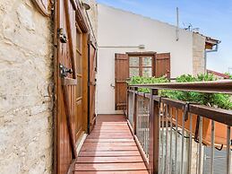 Sanders Arsorama Comfy 1 Bdr Apt w Shared Patio