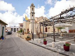 Sanders Arsorama - Sweet 1-bdr Apt w/ Shared Patio