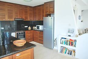 Sea Front Villa, Heated Private Pool, Amazing Location Paphos 323