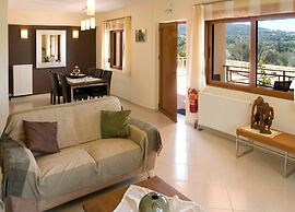 Villa Stefanos, Sea View, Private Pool, Near Sea