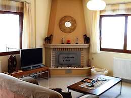 Villa Stefanos, Sea View, Private Pool, Near Sea