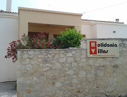 Villa Stefanos, Sea View, Private Pool, Near Sea