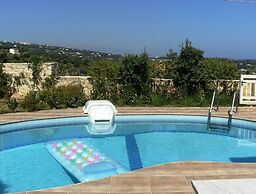Villa Stefanos, Sea View, Private Pool, Near Sea
