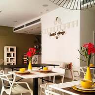 Copacabana Hotel Design