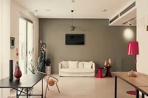 Copacabana Hotel Design
