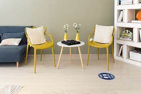 Copacabana Hotel Design