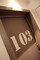 Copacabana Hotel Design