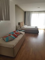 Copacabana Hotel Design