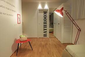 Copacabana Hotel Design