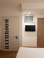 Copacabana Hotel Design