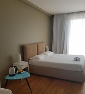 Copacabana Hotel Design