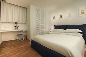 Copacabana Hotel Design
