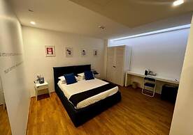 Copacabana Hotel Design
