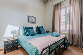 The Healing Garden in Lucca