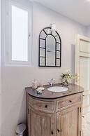 The Healing Garden in Lucca