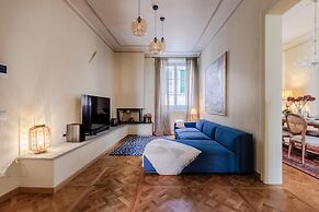 The Healing Garden in Lucca