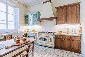 The Healing Garden in Lucca