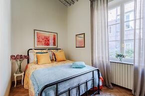 The Healing Garden in Lucca