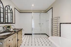 The Healing Garden in Lucca