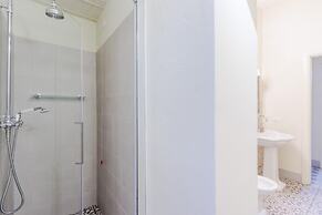 The Healing Garden in Lucca