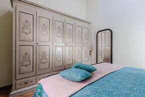 The Healing Garden in Lucca