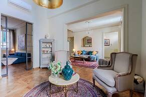 The Healing Garden in Lucca