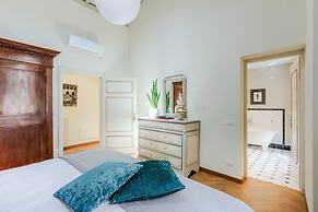 The Healing Garden in Lucca