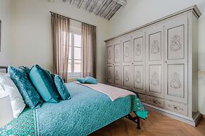 The Healing Garden in Lucca