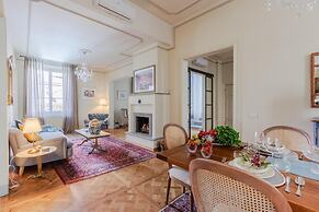 The Healing Garden in Lucca