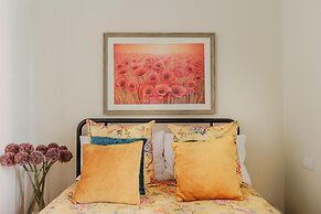 The Healing Garden in Lucca