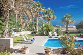 Protaras Holiday Villa Jo78