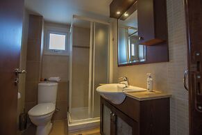 Protaras Holiday Villa Jo78