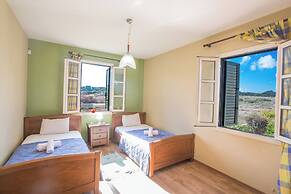 Protaras Holiday Villa Jo78