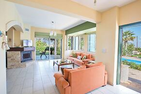 Protaras Holiday Villa Jo78