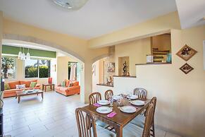 Protaras Holiday Villa Jo78