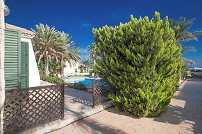 Protaras Holiday Villa Jo78