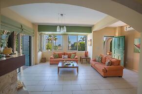 Protaras Holiday Villa Jo78