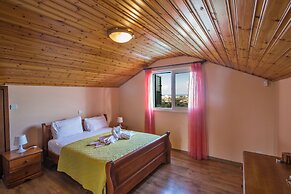 Protaras Holiday Villa Jo78