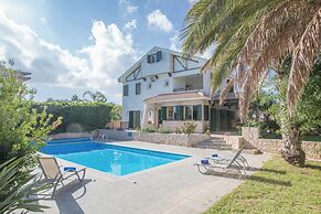 Protaras Holiday Villa Jo78