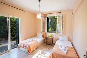 Protaras Holiday Villa Jo78