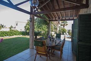 Protaras Holiday Villa Jo78