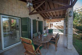 Protaras Holiday Villa Jo78