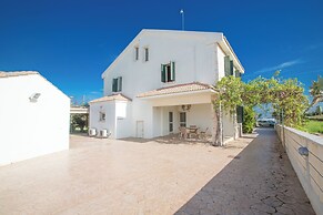 Protaras Holiday Villa Jo78