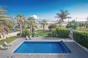 Protaras Holiday Villa Jo78