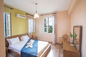 Protaras Holiday Villa Jo78