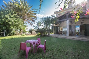 Protaras Holiday Villa Jo78