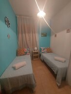 Apartment Family House Salento Beach