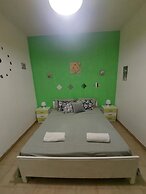 Apartment Family House Salento Beach