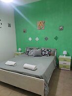 Apartment Family House Salento Beach