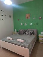 Apartment Family House Salento Beach